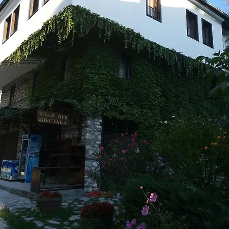 Къща Митко Шестака Pensiune Elenovo (Blagoevgrad)
